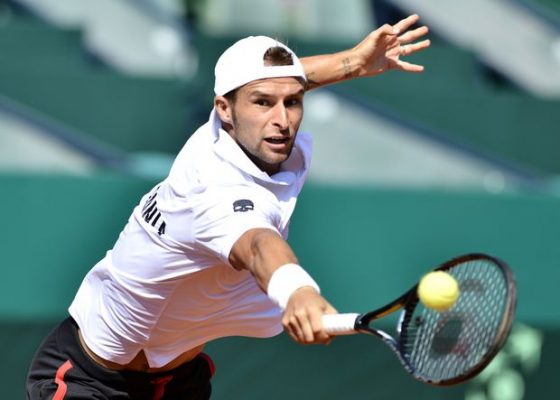 Adrian Ungur, în semifinalele turneului futures de la Santa Margherita (Italia)