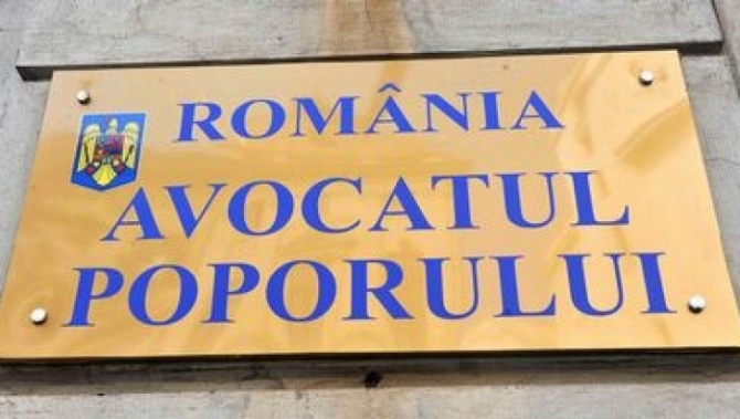 Avocatul Poporului va efectua anchete cu privire la problemele copiilor din România