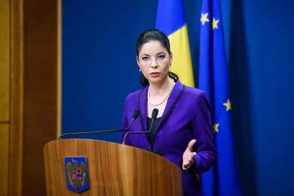 Birchall: România își va prezenta candidatura pentru a găzdui, la București, Agenția Europeană pentru Medicamente