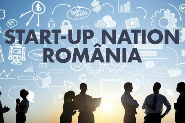 Cererile de finanțare pentru programul “Start-Up Nation România” ar putea fi depuse începând cu 2 mai