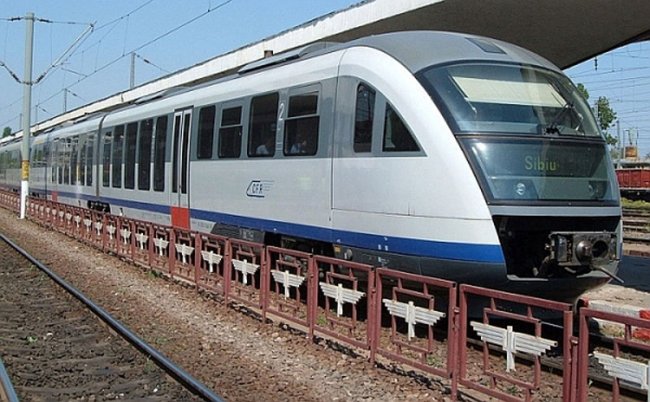 Comunitatea Căilor Ferate Europene apreciază programul prin care tinerii pot călători gratuit cu trenul în UE