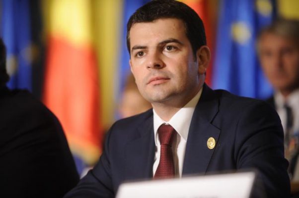 Constantin: Abuzul politic este oarecum parte a ADN-ului domnului Tăriceanu