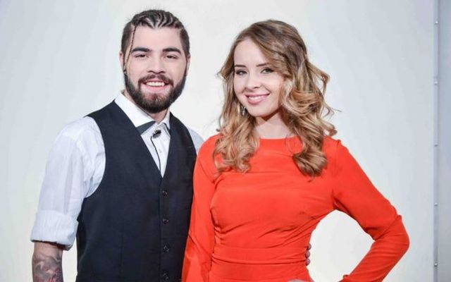 VIDEO Câștigătoarea Selecției Naționale: Compozitorul Mihai Alexandru ne-a făcut să venim la Eurovison