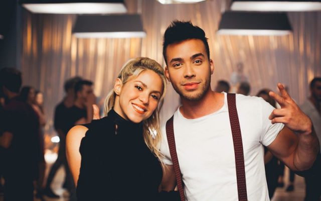 VIDEO “Deja Vu”, noul videoclip al cântăreței Shakira, a strâns 11 milioane de vizualizări într-o singură zi
