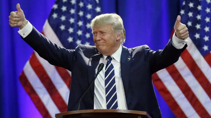 Donald Trump a căzut peste 200 de locuri în topul Forbes al miliardarilor lumii