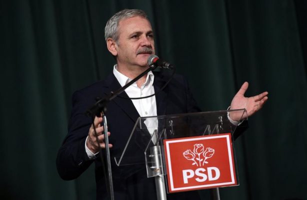Dragnea: Eu cred că am luat deciziile cu consultare largă