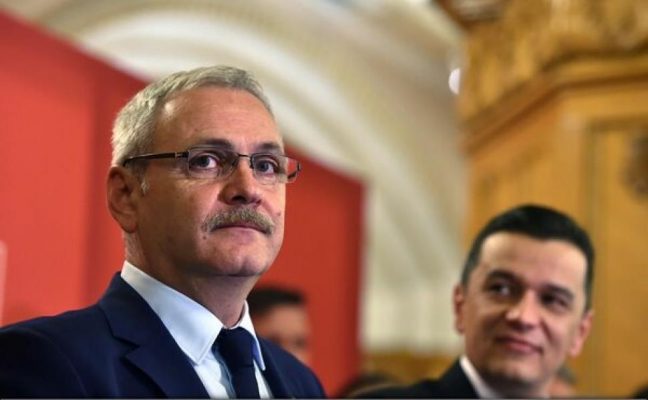 Dragnea despre Grindeanu: Suntem foarte buni prieteni atât timp cât îndeplinește programul de guvernare