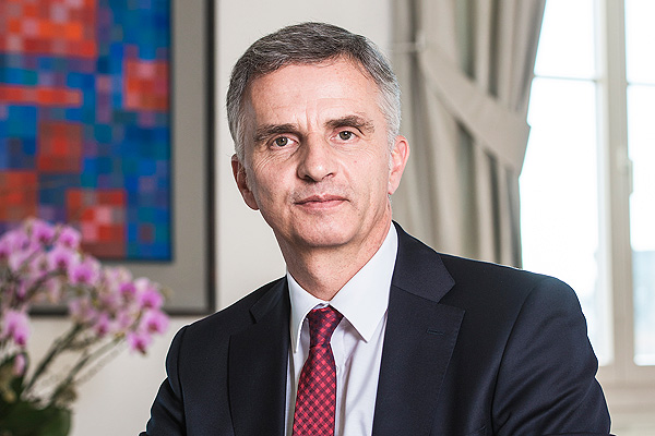 Elveția avertizează Turcia să nu spioneze diaspora
