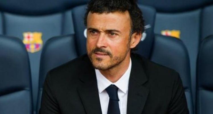 Fotbal: Antrenorul Luis Enrique a anunțat că se va despărți în vară de FC Barcelona