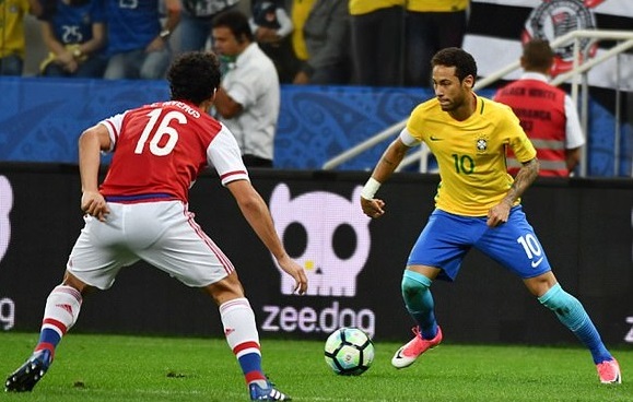 Fotbal: Brazilia, prima echipă calificată la Cupa Mondială 2018