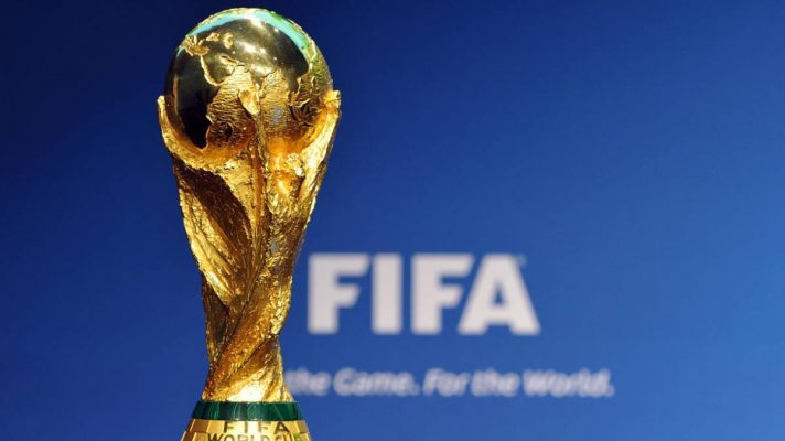 Fotbal: FIFA propune 16 locuri pentru Europa la CM 2026
