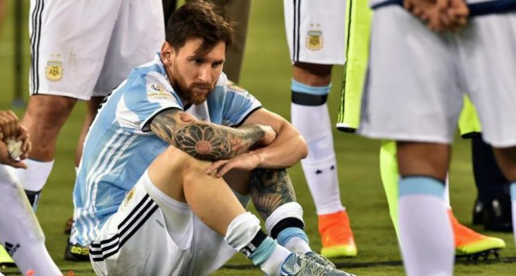Fotbal: Suspendarea lui Messi este “nedreaptă și disproporționată”, afirmă FC Barcelona