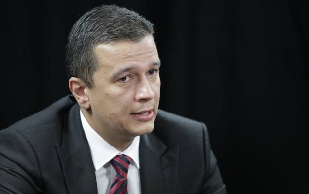 Grindeanu: Anul acesta ne propunem să inaugurăm 98 de km de autostradă
