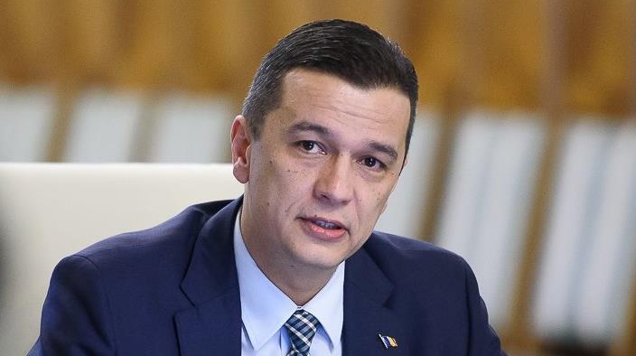 Grindeanu: Modernizarea infrastructurii rutiere – în atenția Guvernului; mă voi implica personal în recuperarea uriașelor întârzieri
