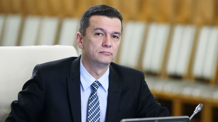 Grindeanu, despre fondurile europene: În luna aprilie, vor fi lansate foarte multe ghiduri de finanțare