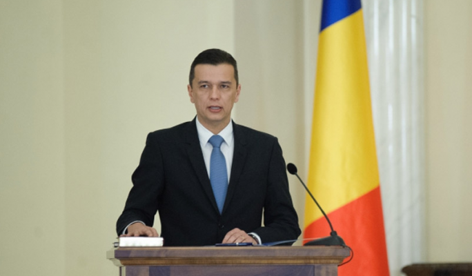 Grindeanu reiterează angajamentul față de lupta anticorupție, precizând că ea nu trebuie să stea sub semnul unui nume