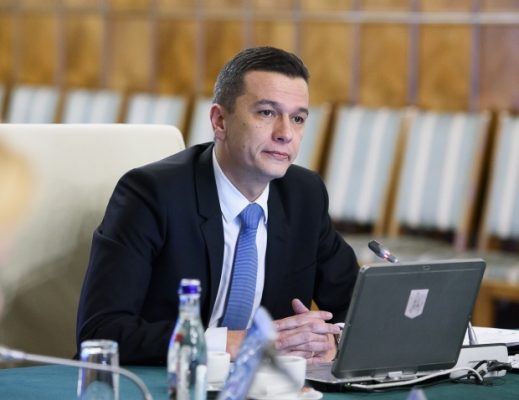 Guvern: Premierul Grindeanu este informat permanent despre starea românilor răniți în atentatul terorist de la Londra