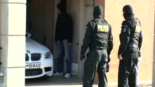 IGPR: Aproximativ 1,5 tone de tutun și bunuri de 2,4 milioane de lei – confiscate de poliție de la începutul anului