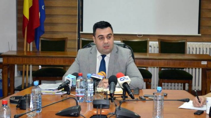 Ministrul Transporturilor: Bugetele companiilor feroviare prevăd creșteri salariale; informația să ajungă și la oameni
