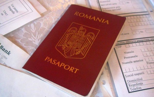 Modificarea Legii cetățeniei române, discutată de deputatul Codreanu cu Andrei Tinu (ANC)