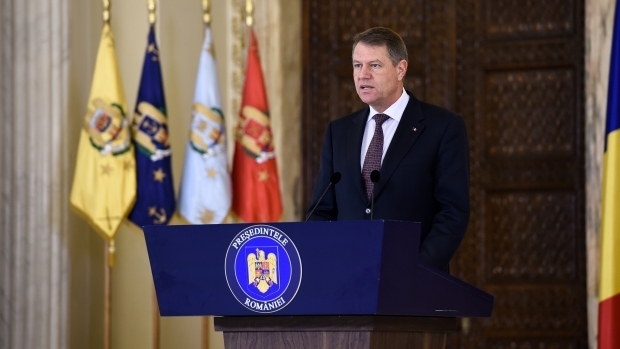 Președintele Klaus Iohannis participă la Summitul UE de la Roma