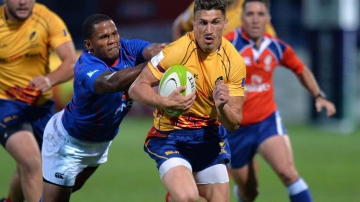 Rugby: Vrem să demonstrăm, la Soci, că România nu este cea din primele două meciuri, spune Mihai Macovei