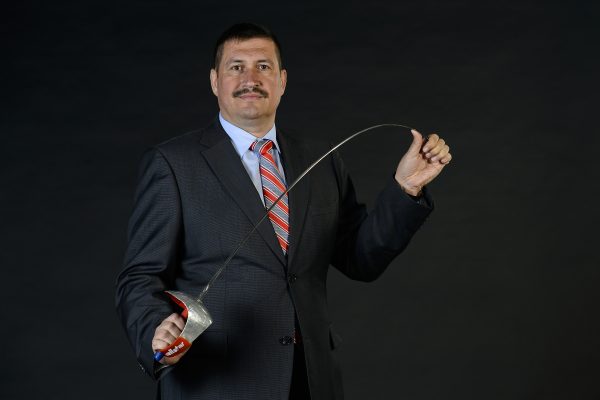 Scrimă: Marius Florea – Cea mai importantă problemă a momentului este lipsa antrenorilor