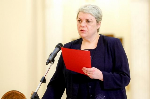Sevil Shhaideh: Termene mai scurte pentru implementarea proiectelor majore cu fonduri europene