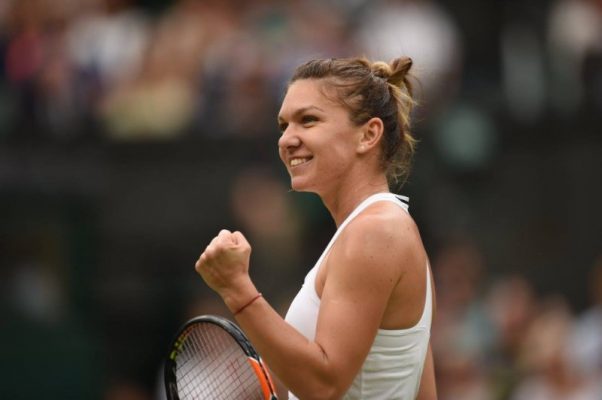 Tenis: Simona Halep s-a calificat în optimile turneului de la Miami (WTA)