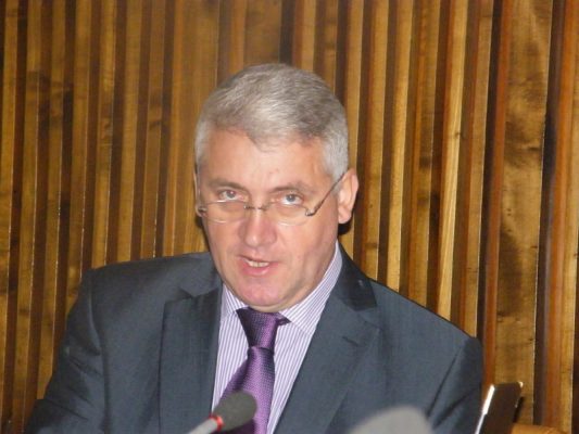 Țuțuianu: Este nevoie de noi instrumente legislative în ceea ce privește comunicațiile electronice