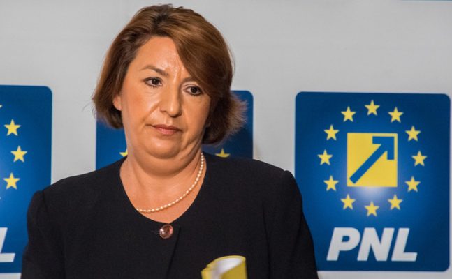 Barbu (PNL): PSD pune în sarcina viitorului guvern creșterea salariilor