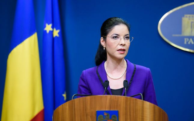 Birchall: România trebuie să fie pregătită pentru promovarea priorităților ei în domenii ce ar putea fi afectate de Brexit