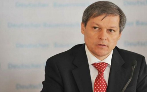 Dacian Cioloș: România viitorului nu are nevoie de ‘tătuci’, nici de lideri mesianici