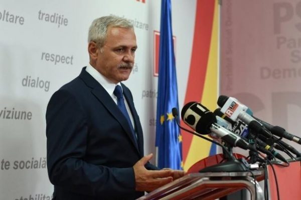 Dragnea despre o posibilă remaniere guvernamentală: Nu e momentul acum