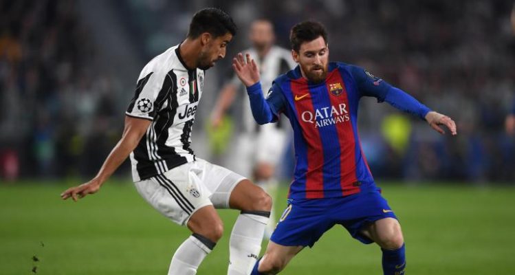 Fotbal: Juventus s-a calificat în semifinalele Ligii Campionilor după 0-0 la Barcelona