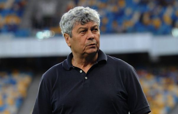 Fotbal: Mircea Lucescu, în topul celor mai buni antrenori în activitate, stabilit de L’Equipe