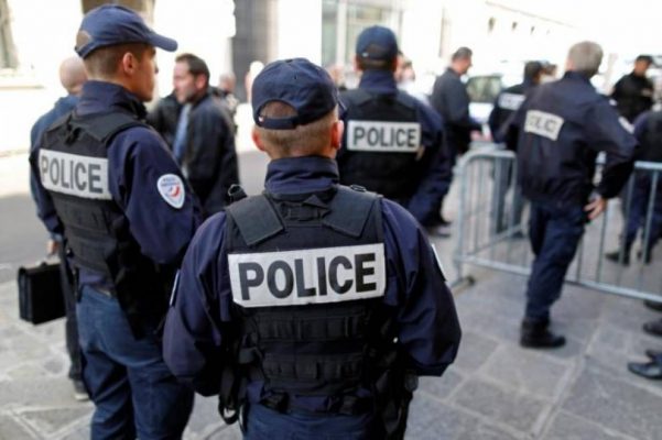 Franța sporește securitatea transportului public din Paris după explozia de la Sankt-Petersburg