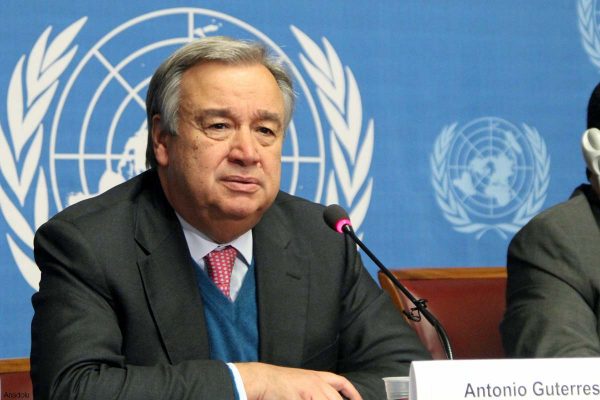 Geneva: Guterres deschide o conferință ONU de strângere de fonduri pentru Yemen
