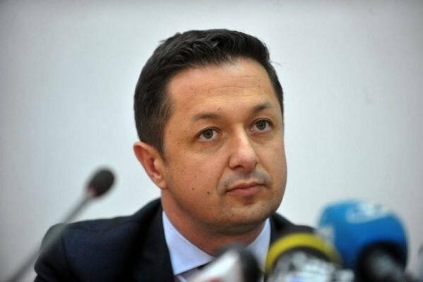 Gimnastică: Ministrul Dunca – Avem un rezultat care ne satisface pe moment, dar trebuie să ne gândim la Tokyo