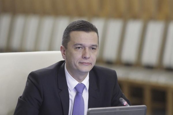 Grindeanu: FMI și-a îmbunătățit estimările; îmi păstrez opinia că economia românească va înregistra o creștere de 5,2% în 2017