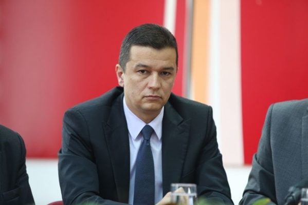 Grindeanu a cerut ANAF să continue aplicarea măsurilor pentru creșterea gradului de colectare a veniturilor la bugetul de stat