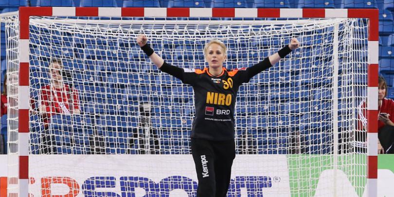 Handbal feminin: Paula Ungureanu – Îmi doresc enorm să câștig Liga Campionilor