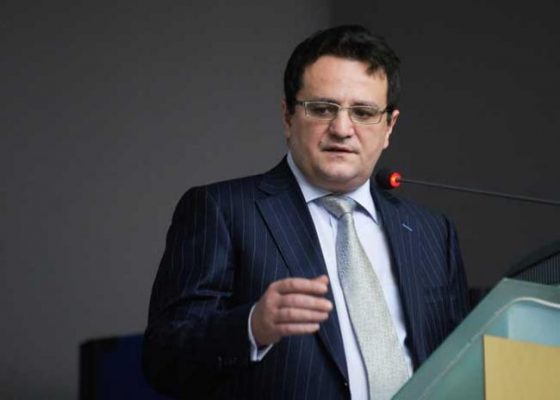 Maior: Nu am luat bani de la nimeni niciodată