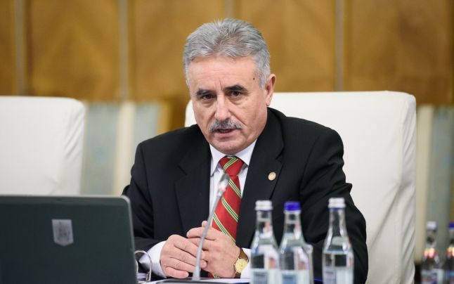 Ministrul Finanțelor – invitat luni în plenul Camerei Deputaților la ‘Ora Guvernului’