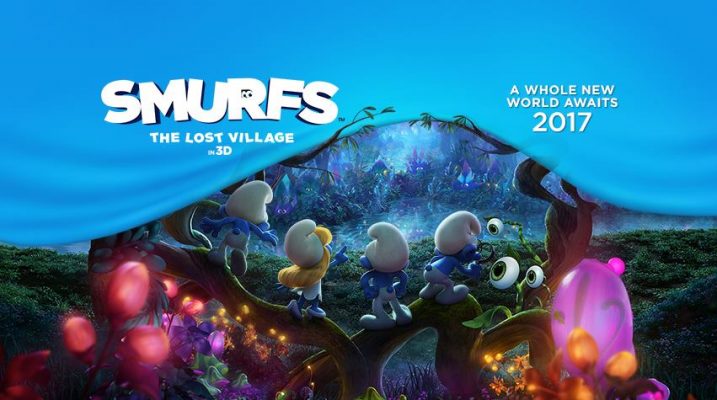 VIDEO PREMIERE DE WEEKEND Eroii animați ‘Smurfs’ și cuplul Caine-Freeman, principalele capete de afiș ale săptămânii