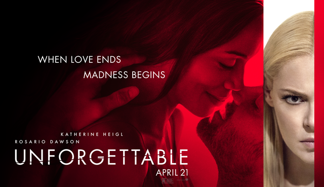 VIDEO PREMIERE DE WEEKEND ‘Unforgettable’ și ‘The Promise’ nu vor detrona de pe primul loc ‘Fate of the Furious’