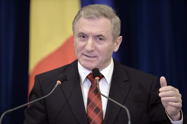 Procurorul general Augustin Lazăr – la Curtea de Justiție a Uniunii Europene