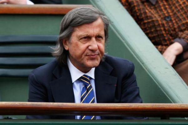 Tenis: Ilie Năstase își cere scuze pentru ieșirile sale, dar consideră că reacțiile sunt exagerate