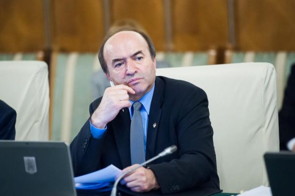 Toader: Kovesi merită titlul de doctor, teza este consistentă; am cugetul pe deplin împăcat