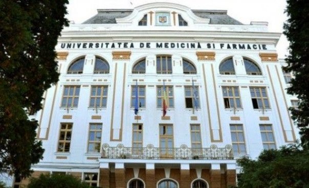 UMF Târgu Mureș, prima dintre cele 48 de universități publice din România în privința integrității universitare